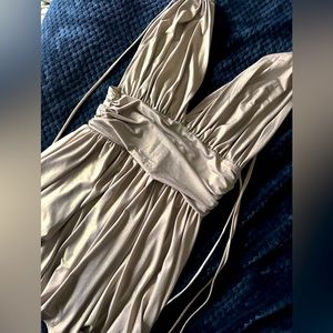 Women’s Lucky in The Sky Champagne (L) Dress